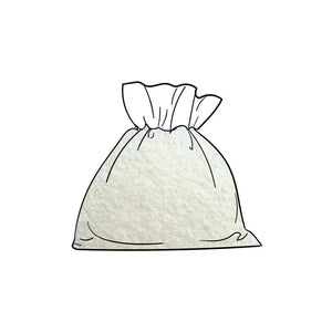 The Vanilla Effect | Bath Soak COCOA BUTTER. SOFT SWEET-SCENTED SKIN.