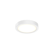 Load image into Gallery viewer, 6 Inch Round Indoor/outdoor LED Flush Mount