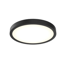 Load image into Gallery viewer, 10 Inch Round Indoor/outdoor LED Flush Mount