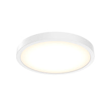 Load image into Gallery viewer, 10 Inch Round Indoor/outdoor LED Flush Mount