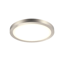 Load image into Gallery viewer, 14 Inch Round Indoor/outdoor LED Flush Mount