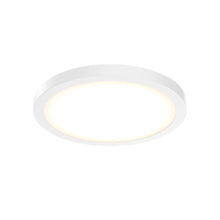 Load image into Gallery viewer, 14 Inch Round Indoor/outdoor LED Flush Mount