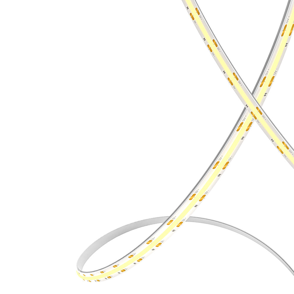 Led Cob Tape Light Reel