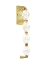 Load image into Gallery viewer, Collier 15 Wall Sconce