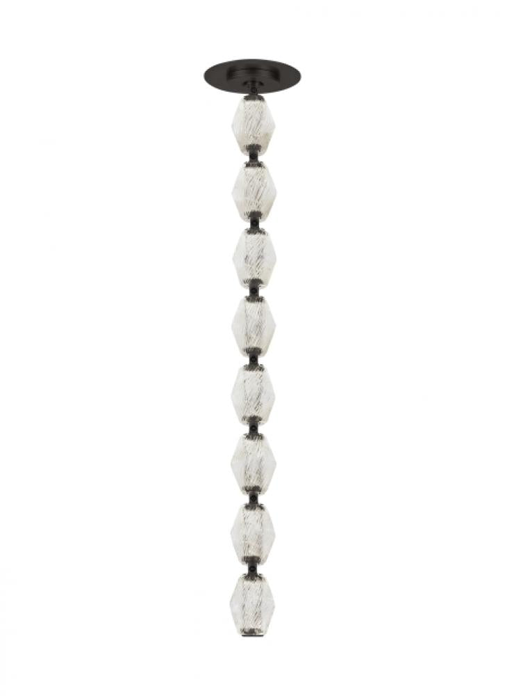 Collier 24 Pendant