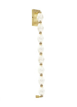 Load image into Gallery viewer, Collier 28 Wall Sconce
