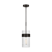 Load image into Gallery viewer, Geneva Pendant - by Generation Lighting