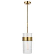Load image into Gallery viewer, Geneva Pendant - by Generation Lighting