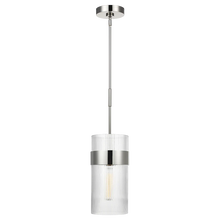 Load image into Gallery viewer, Geneva Pendant - by Generation Lighting