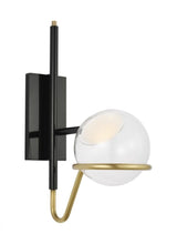 Load image into Gallery viewer, Crosby Medium Wall Sconce