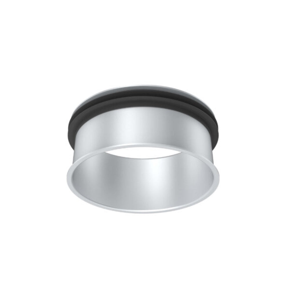 5in Cylinder Flushmount - Trim Alztec