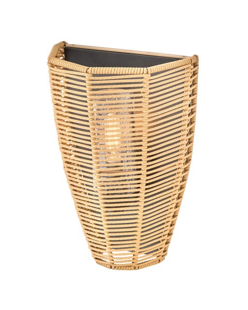 Luca Small Wall Sconce