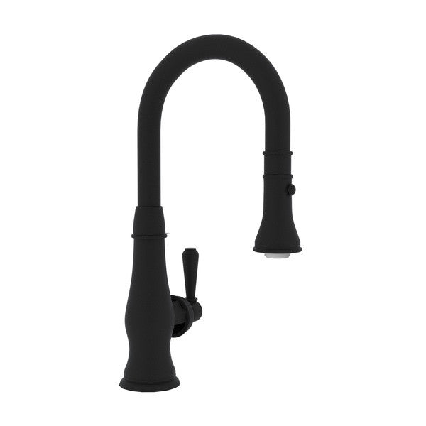 Patrizia Pull-Down Bar/Food Prep Kitchen Faucet