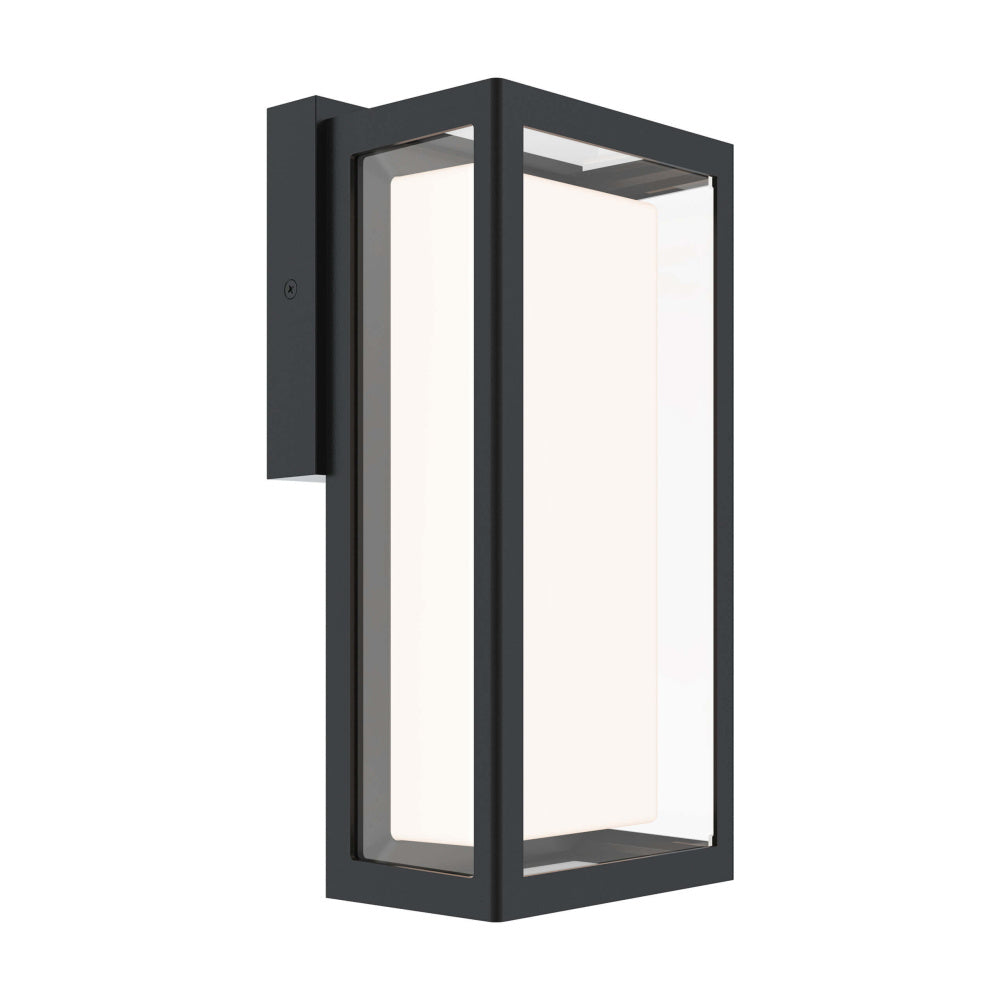 Dals Connect Pro Smart Cage Sconce, With Smart Button