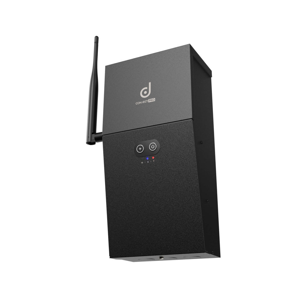 Smart 300w Landscape Magnetic Driver, Ble Mesh