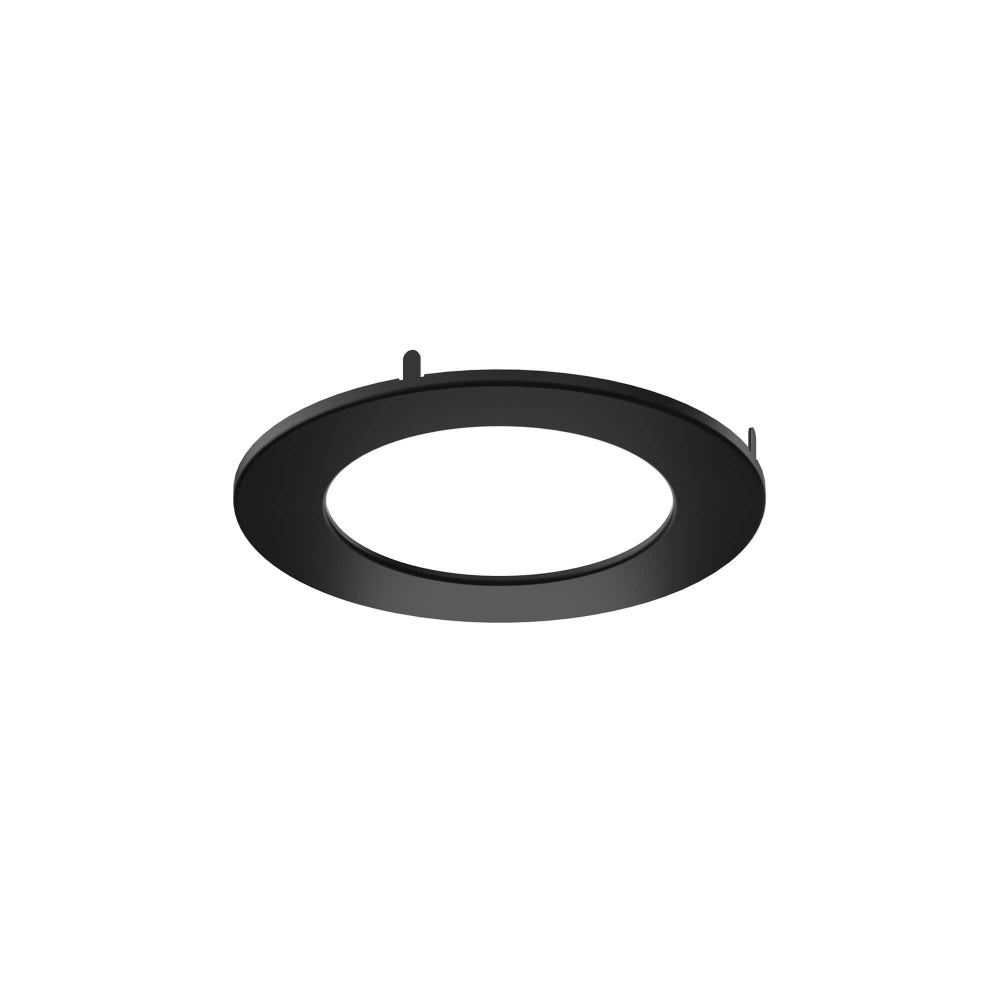4" Recessed Panel Trim
