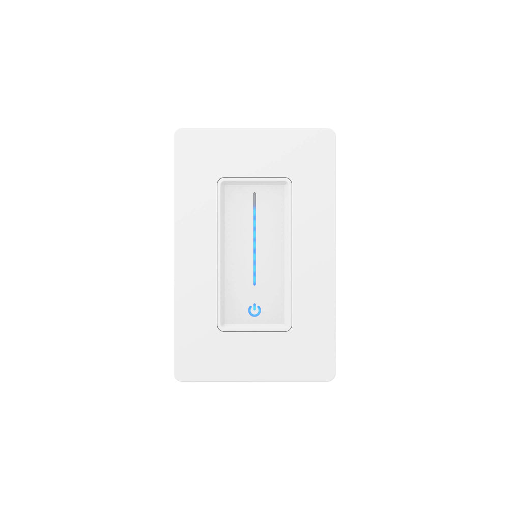 Dimmer With Integrated Driver, 120v Ac, 12dc, 60w