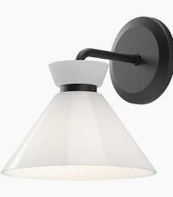 Halston Sconce (2 Finishes)