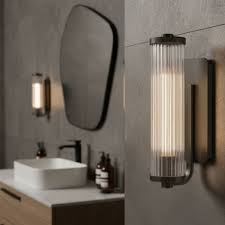 Ellery Sconce in Black Oxide