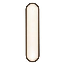 Evelyn Vanity with Alabaster (2 Sizes)
