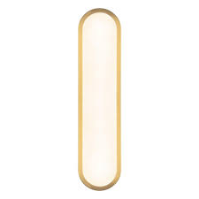 Evelyn Vanity with Alabaster (2 Sizes)