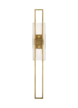 Load image into Gallery viewer, Duelle Large Wall Sconce