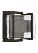 Load image into Gallery viewer, Duelle Small Wall Sconce