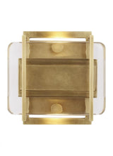 Load image into Gallery viewer, Duelle Small Wall Sconce