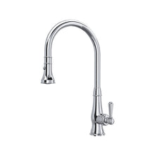 Load image into Gallery viewer, Acqui Pull-Down Kitchen Faucet (6 Finishes)