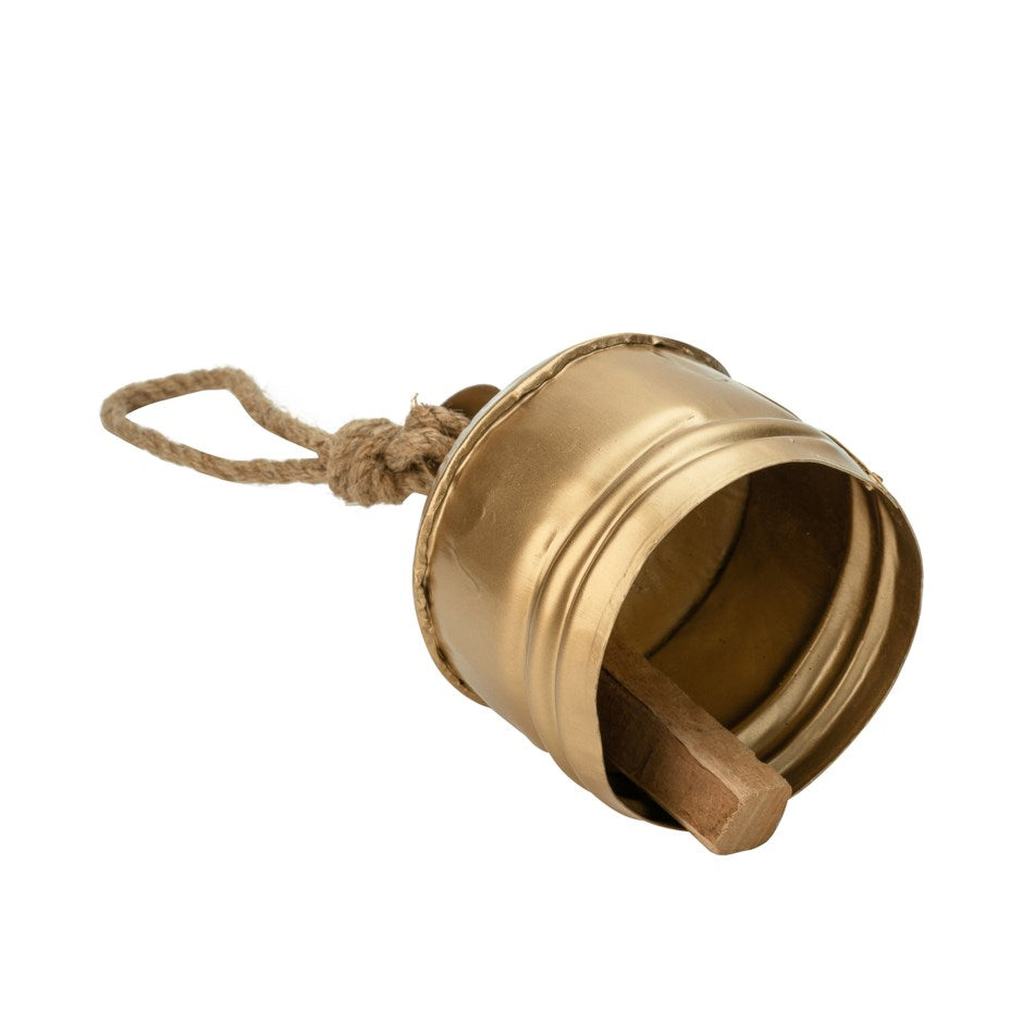 Blitzen Box Bell L - by Rosha