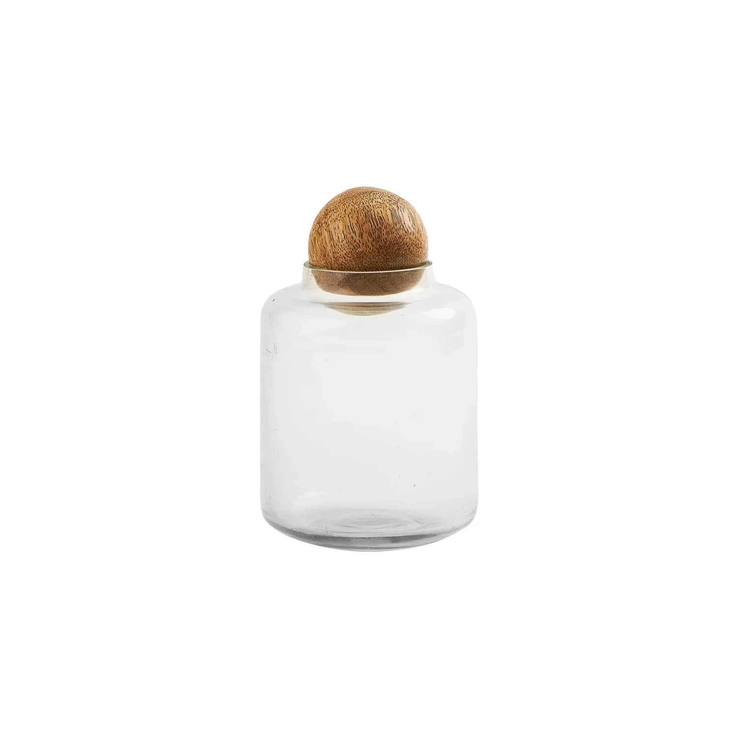 Grove Mini Ball Jar C - by Rosha
