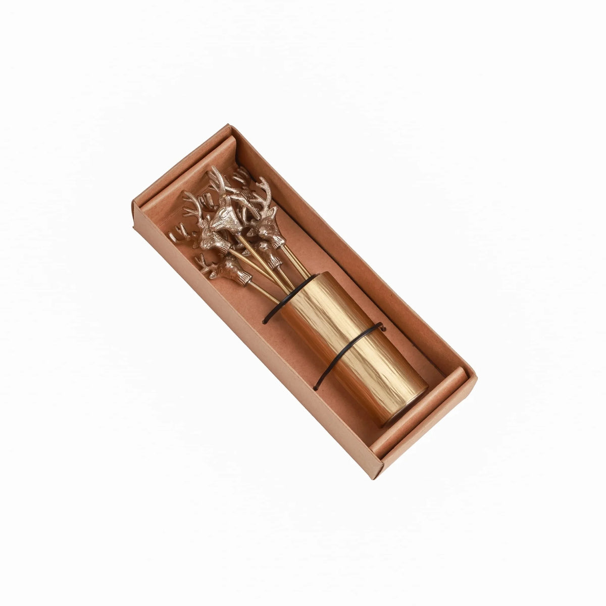Blitzen Olive Picks