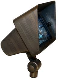 Flood Light-FL200-LED4W