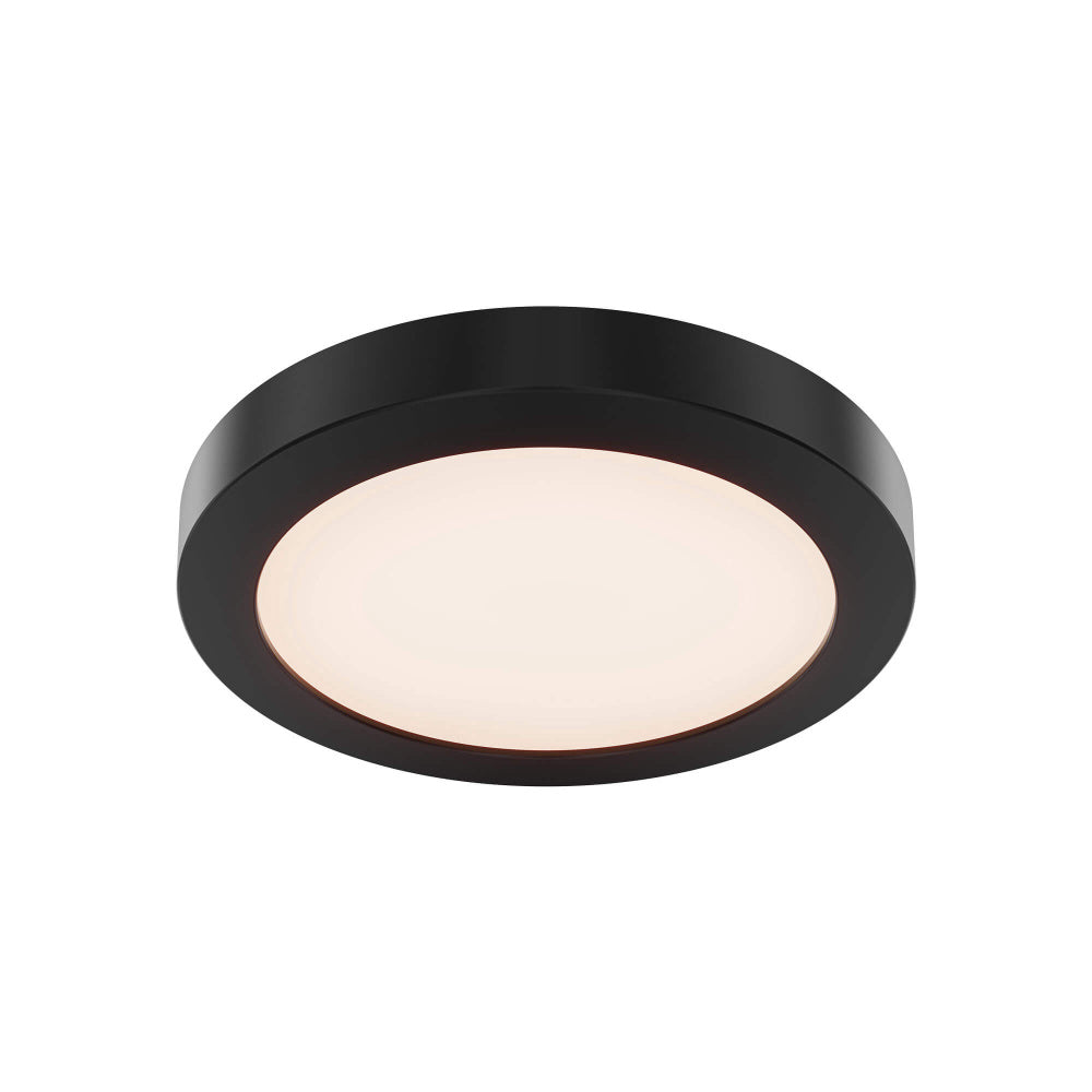 Metal Flush Mount, 5CCT