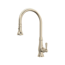 Load image into Gallery viewer, Acqui Pull-Down Kitchen Faucet (6 Finishes)