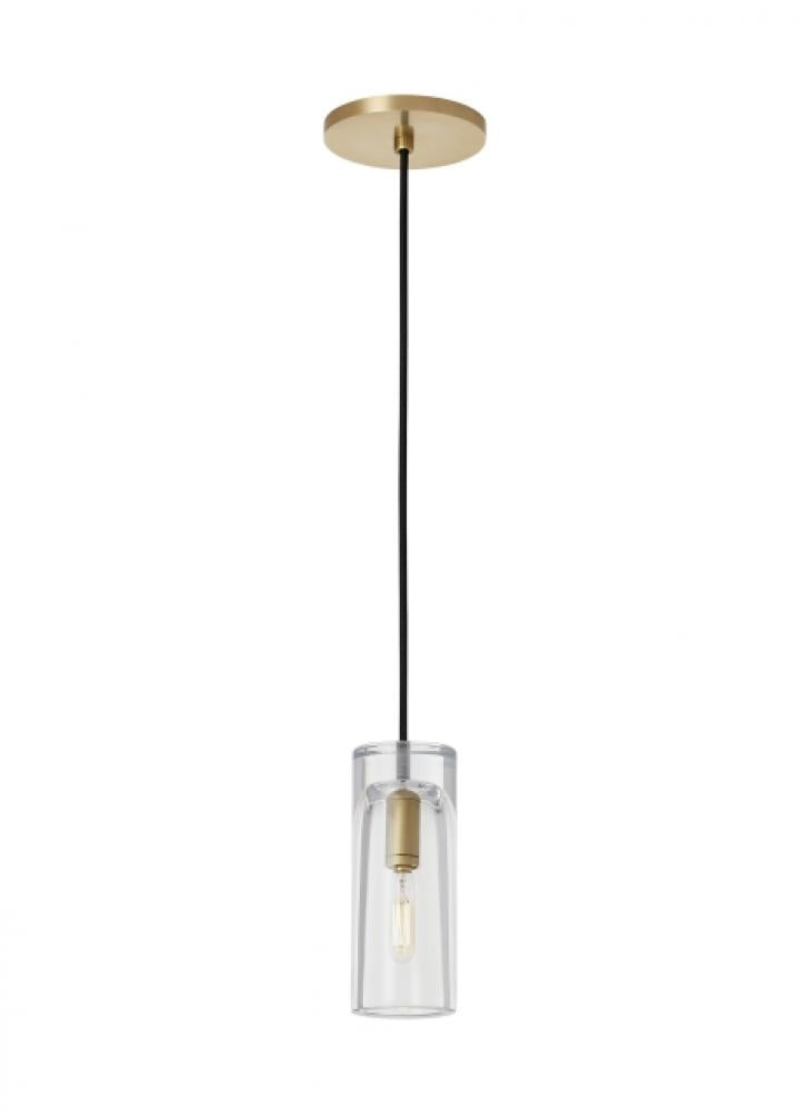 Horizon Small Accent Pendant
