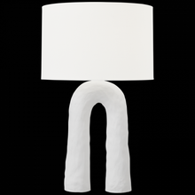 Load image into Gallery viewer, Aura Medium Table Lamp