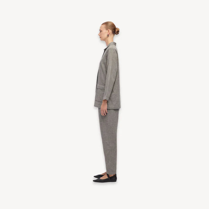 City Collection Oversized Jacket