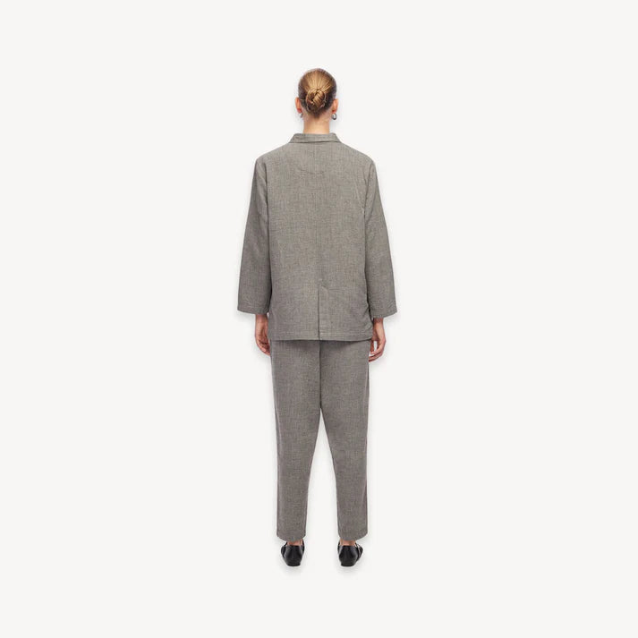 City Collection Oversized Jacket