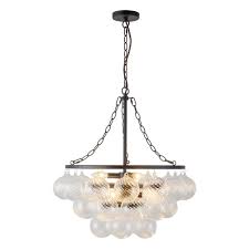 Faye 24" Chandelier (4 Options)