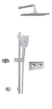 Load image into Gallery viewer, Shower Kit- In A Box 01 - by aquabrass