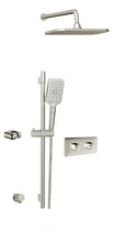 Load image into Gallery viewer, Shower Kit- In A Box 01 - by aquabrass