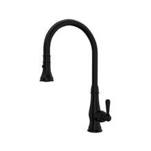 Load image into Gallery viewer, Acqui Pull-Down Kitchen Faucet (6 Finishes)