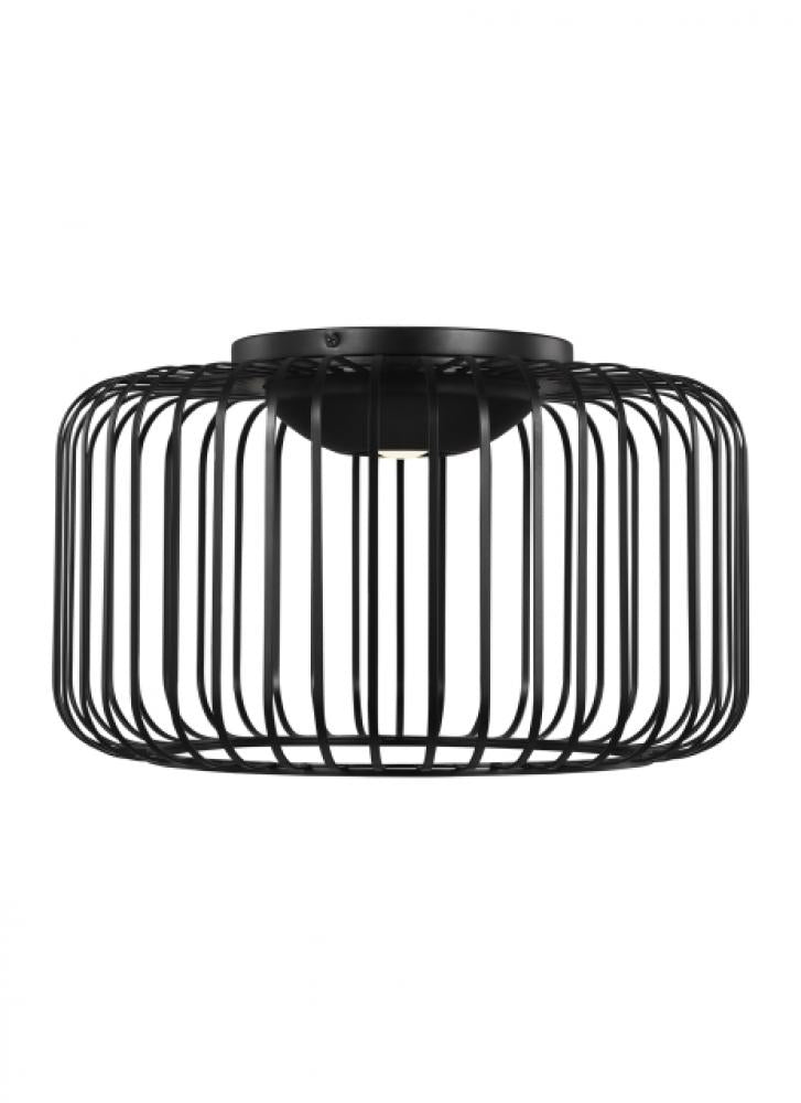 Kai 15 Flush Mount