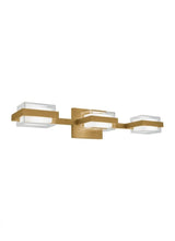 Load image into Gallery viewer, Kamden Bathroom Fixtures-700BCKMD3 - by Visual Comfort & Co. Modern Collection