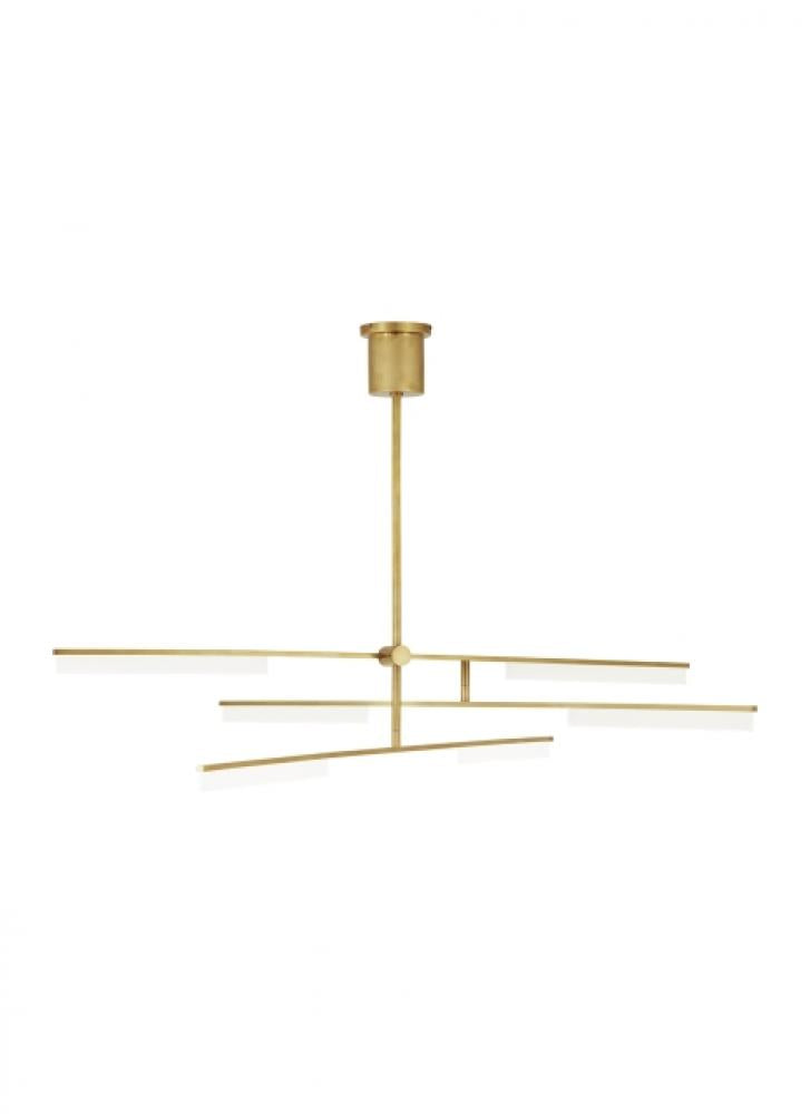 Klee 6-Light Chandelier