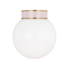 Load image into Gallery viewer, Monroe Flush Mount - by Generation Lighting