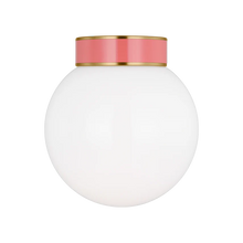Load image into Gallery viewer, Monroe Flush Mount - by Generation Lighting