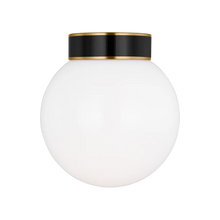 Load image into Gallery viewer, Monroe Flush Mount - by Generation Lighting