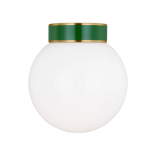Load image into Gallery viewer, Monroe Flush Mount - by Generation Lighting